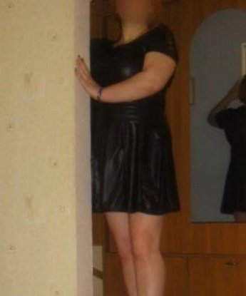 Проститутка Олеся