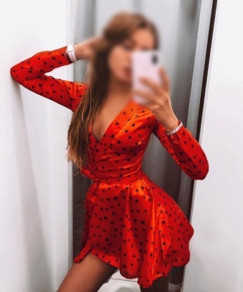 Проститутка Оксана