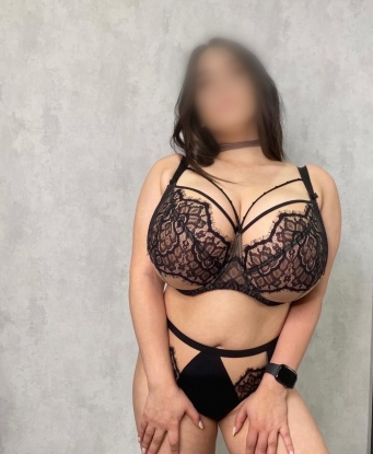 Проститутка Изольда